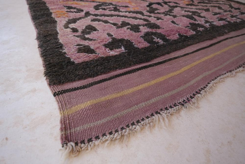 The Nina Rug