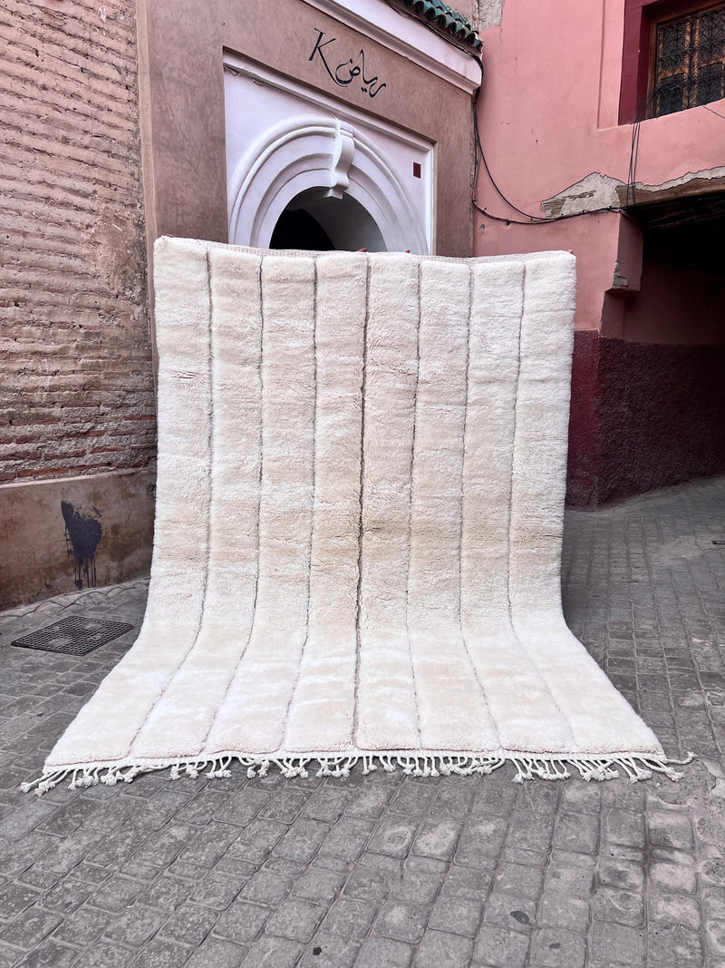 The Tzila Rug