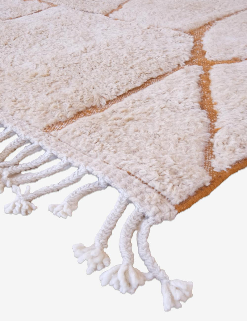 The Ghnima Rug