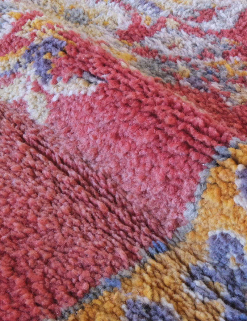 The Nanna Rug
