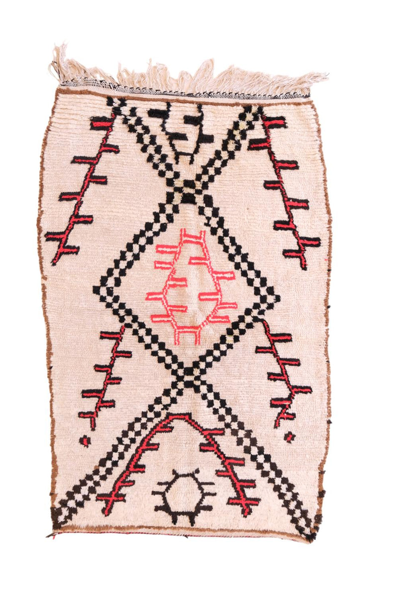 The Sekata Rug