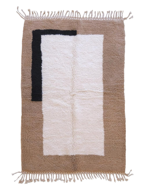 The Tafrara Rug