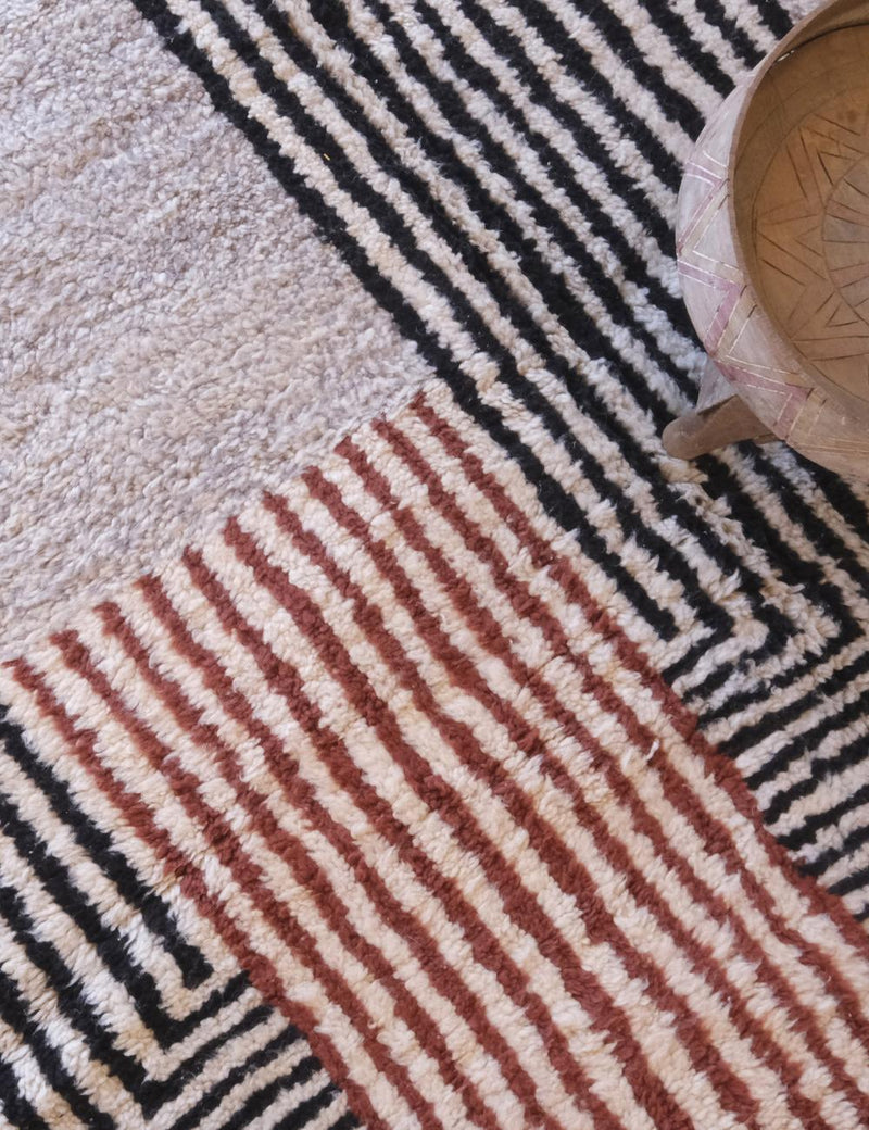 The Sultana Rug