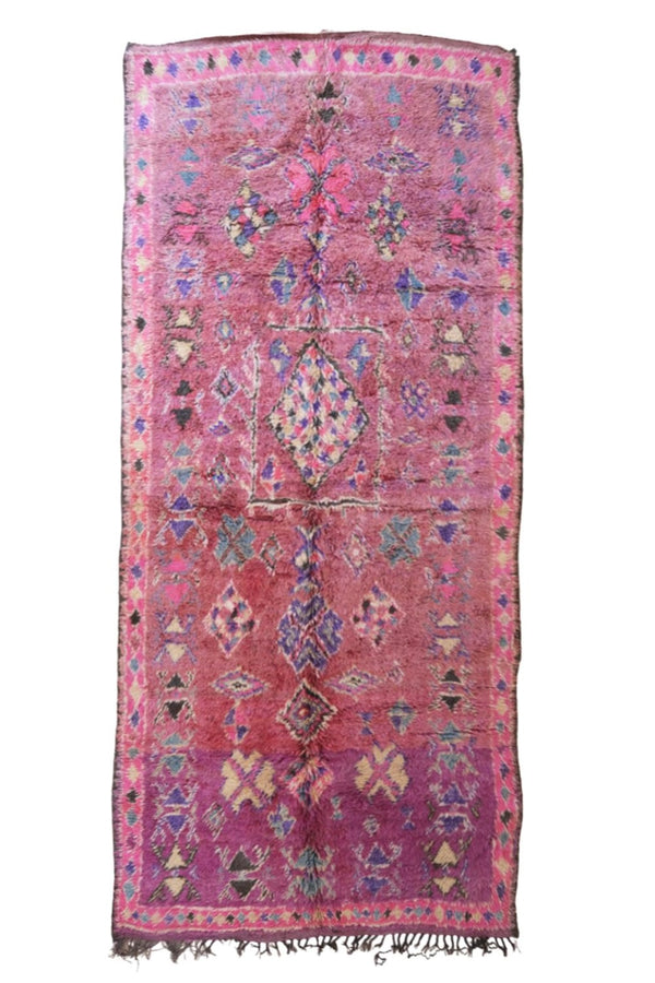 The Siman Rug