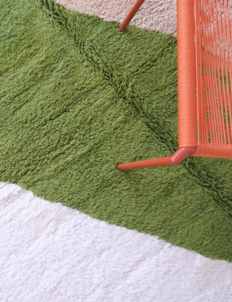 The Affou Rug