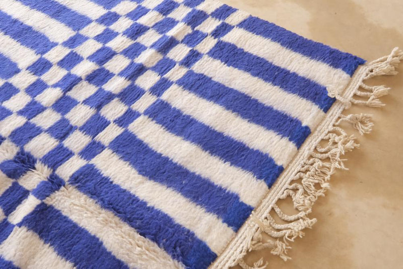 The Tinhinan Rug