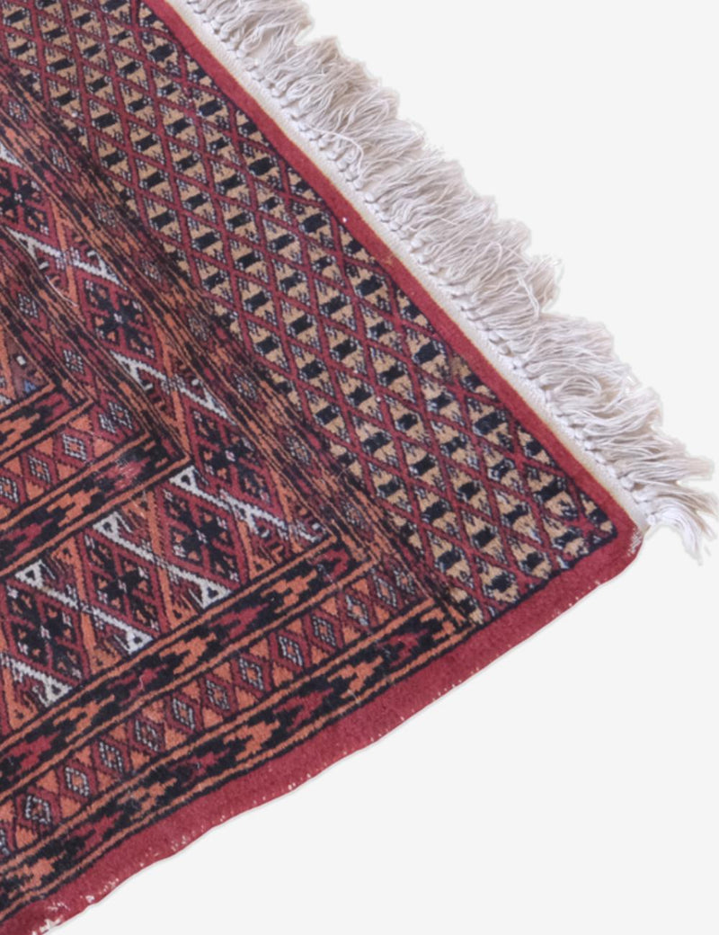 The Silyuna Rug