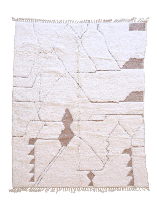 The Tizdig Rug