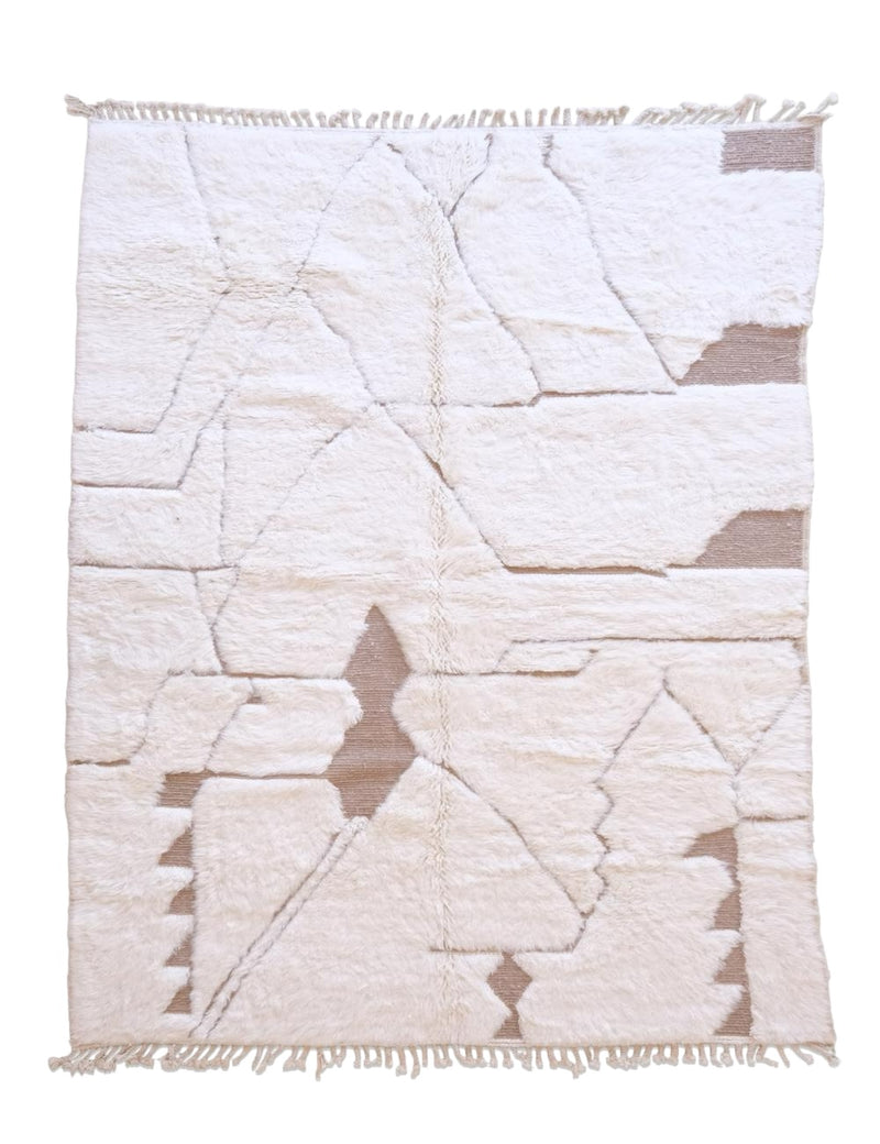The Tizdig Rug