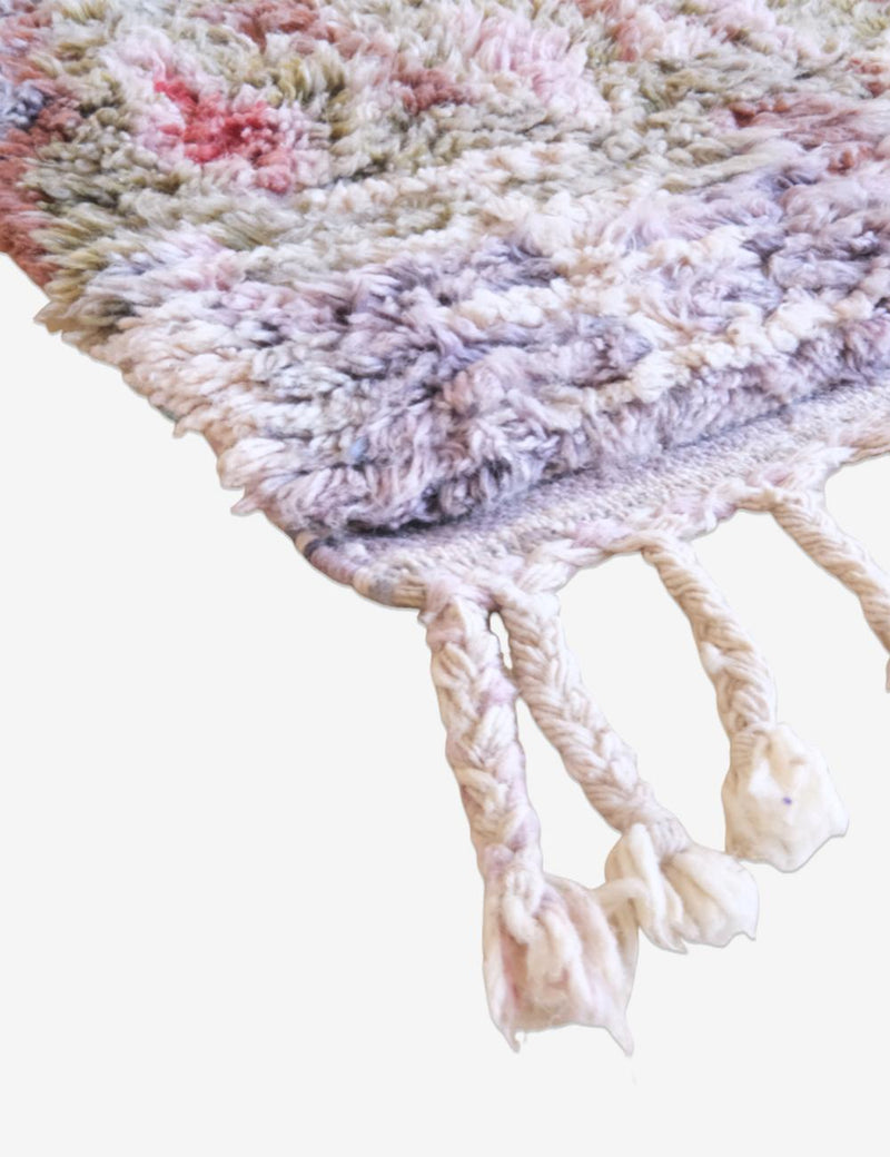 The Javid Rug