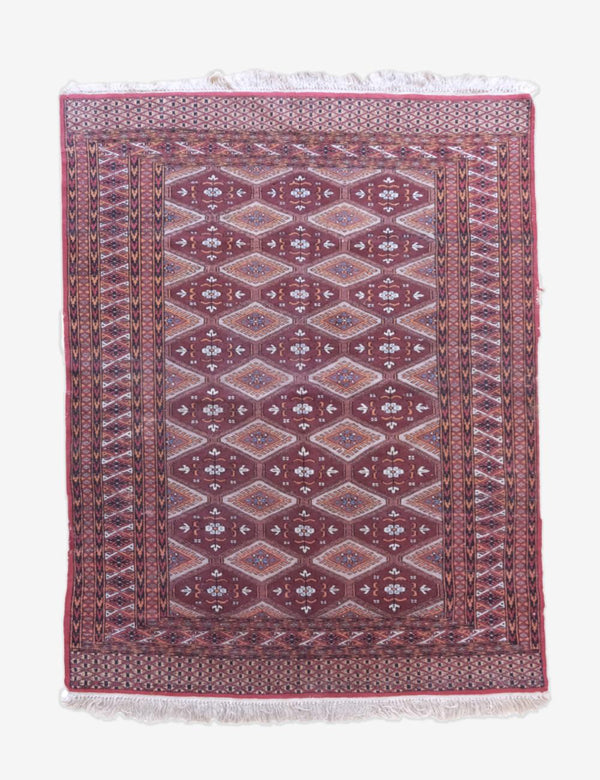 The Silyuna Rug