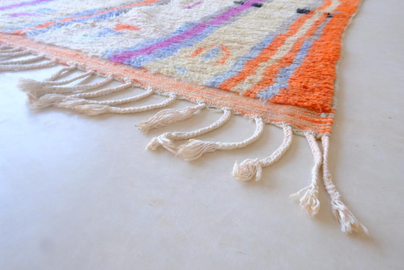 The Amagan Rug