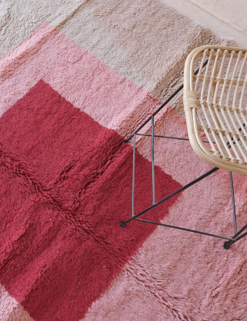 The Tacia Rug