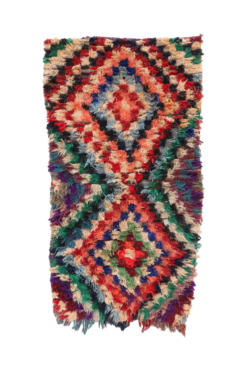 The Emmahin Rug