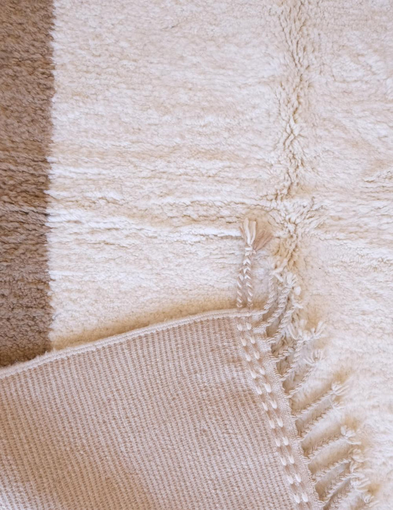 The Tafrara Rug