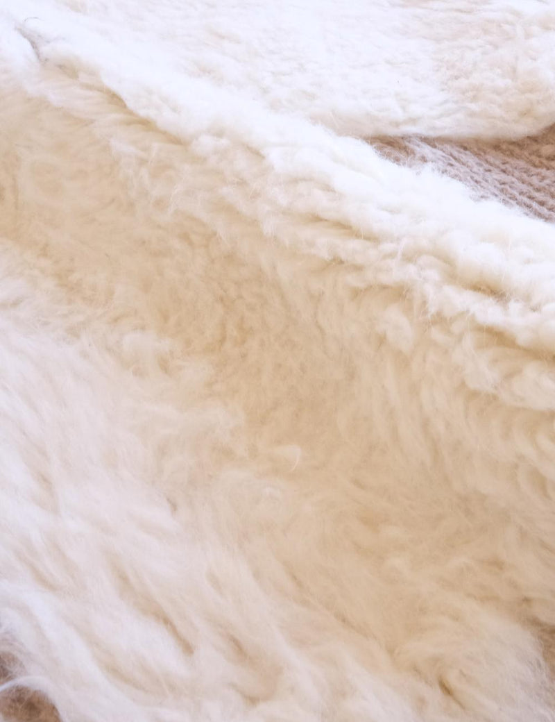 The Tizdig Rug