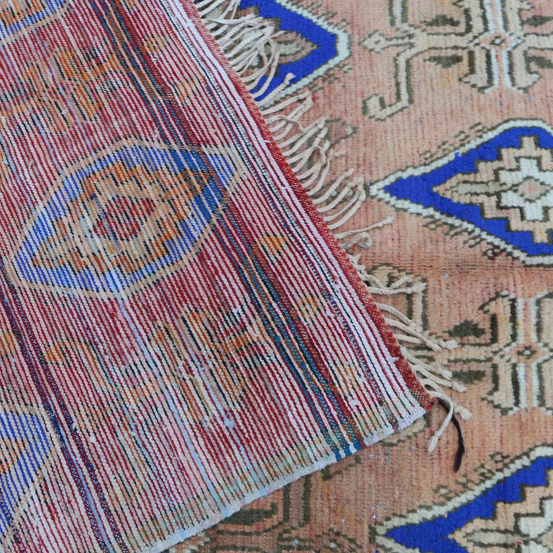 The Farah Rug