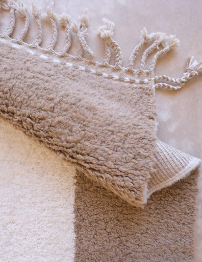 The Tafrara Rug