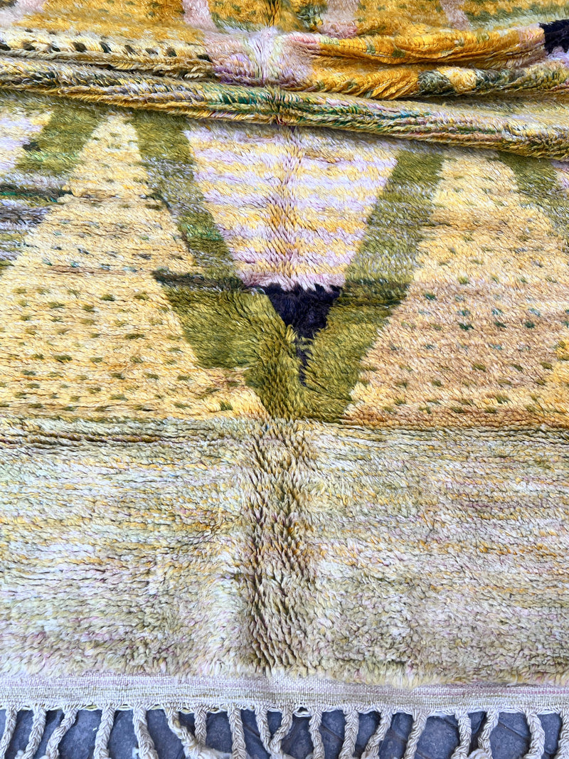 The Adwa Rug