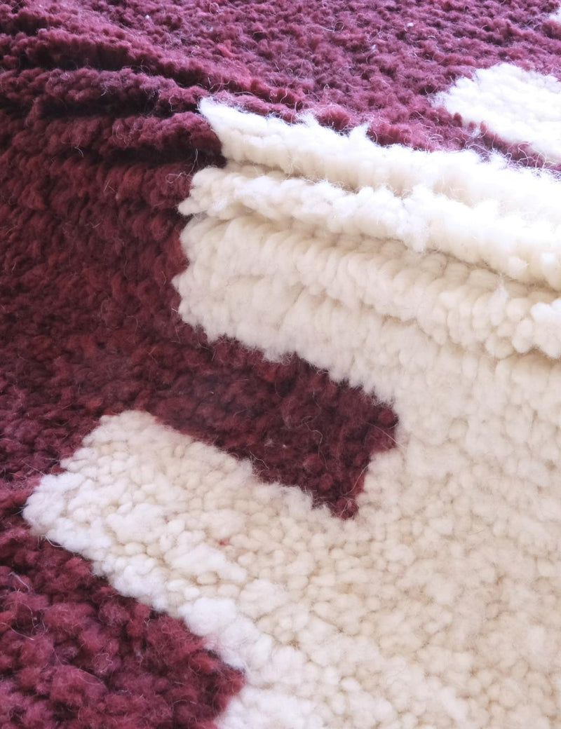 The Bubekir Rug