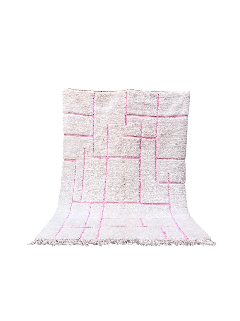 The Javid Rug