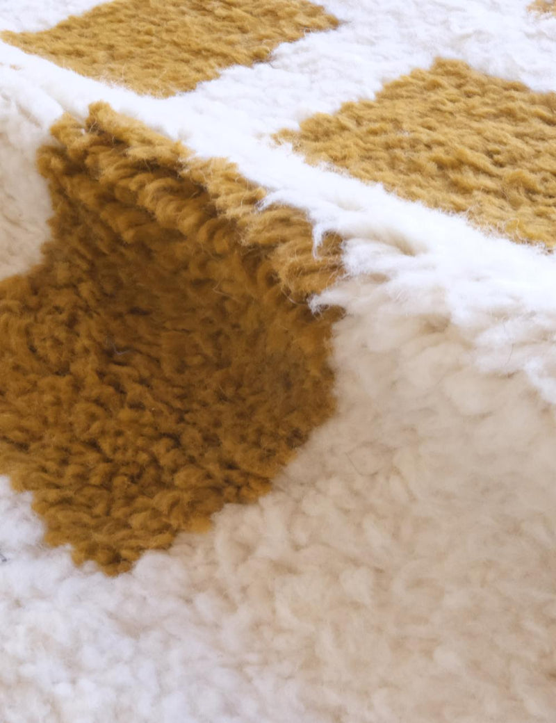 The Afalkay Rug