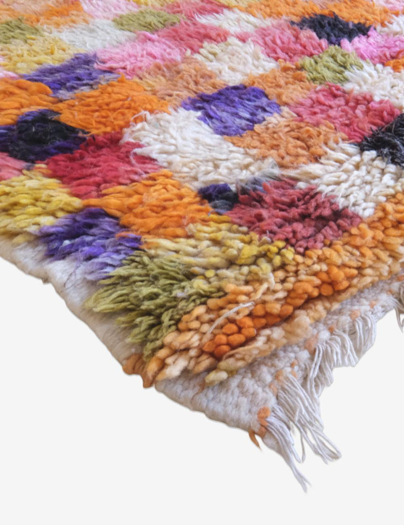 The Siga Rug