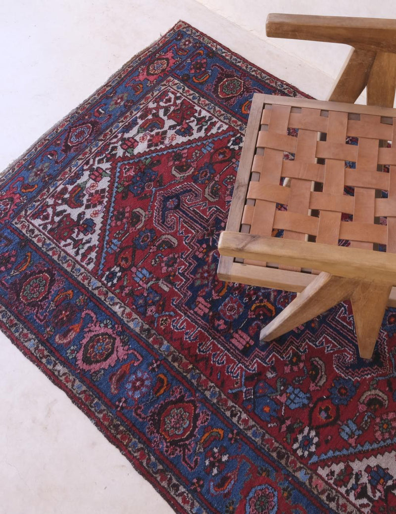 The Kana Rug