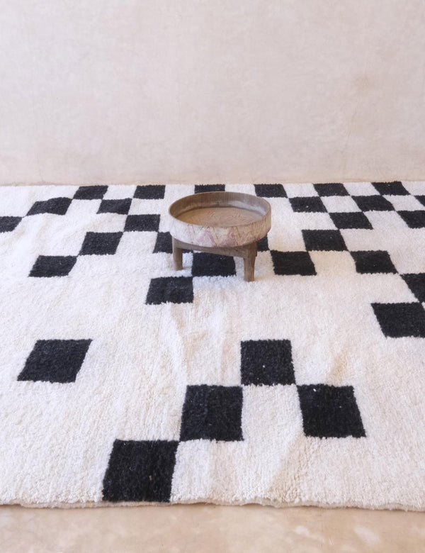 The Tala Rug