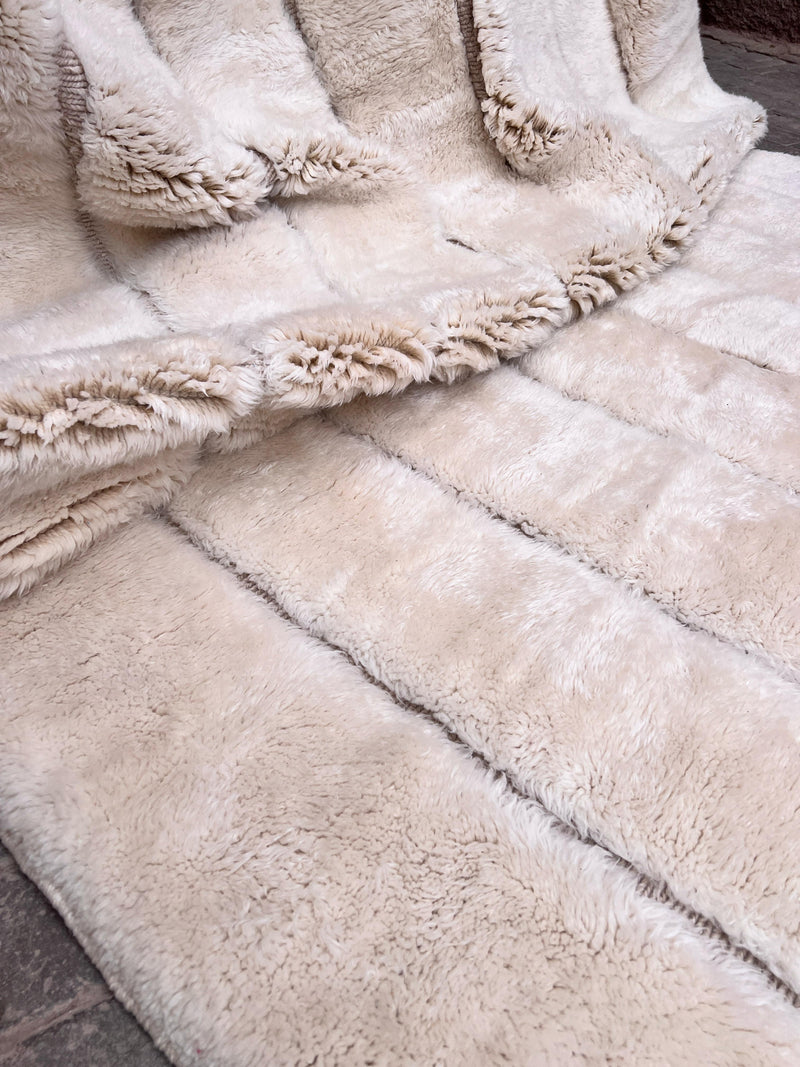 The Tzila Rug