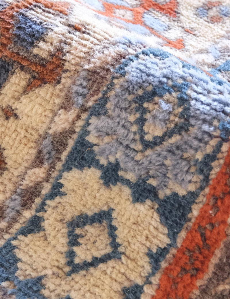 The Gwejda Rug