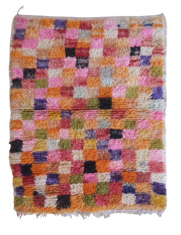 The Siga Rug