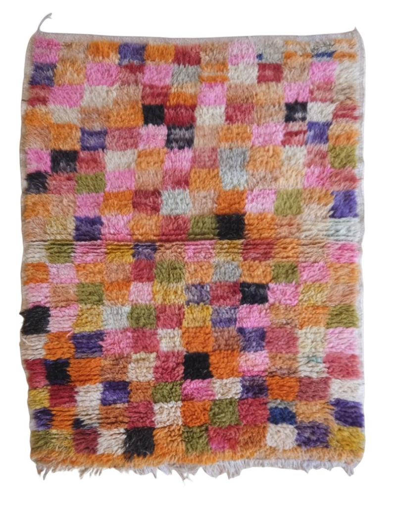 The Siga Rug