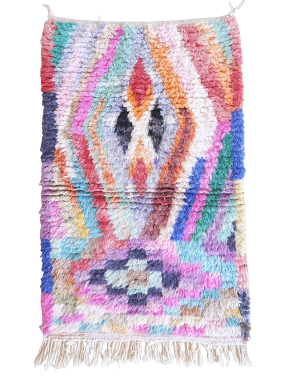 The Tidir Rug