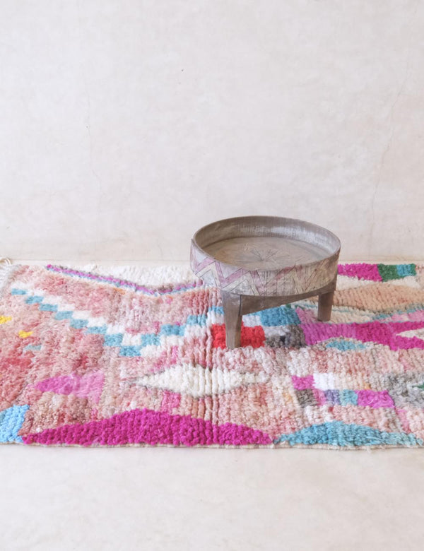 The Faraksen Rug