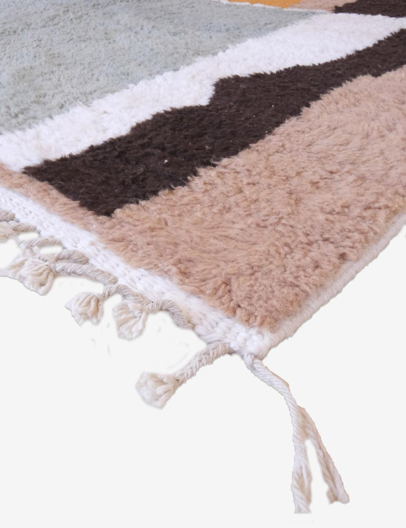 The Jean Rug