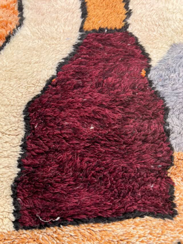 The Isidra Rug