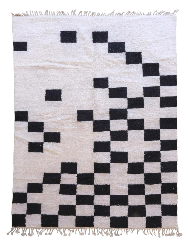The Tala Rug