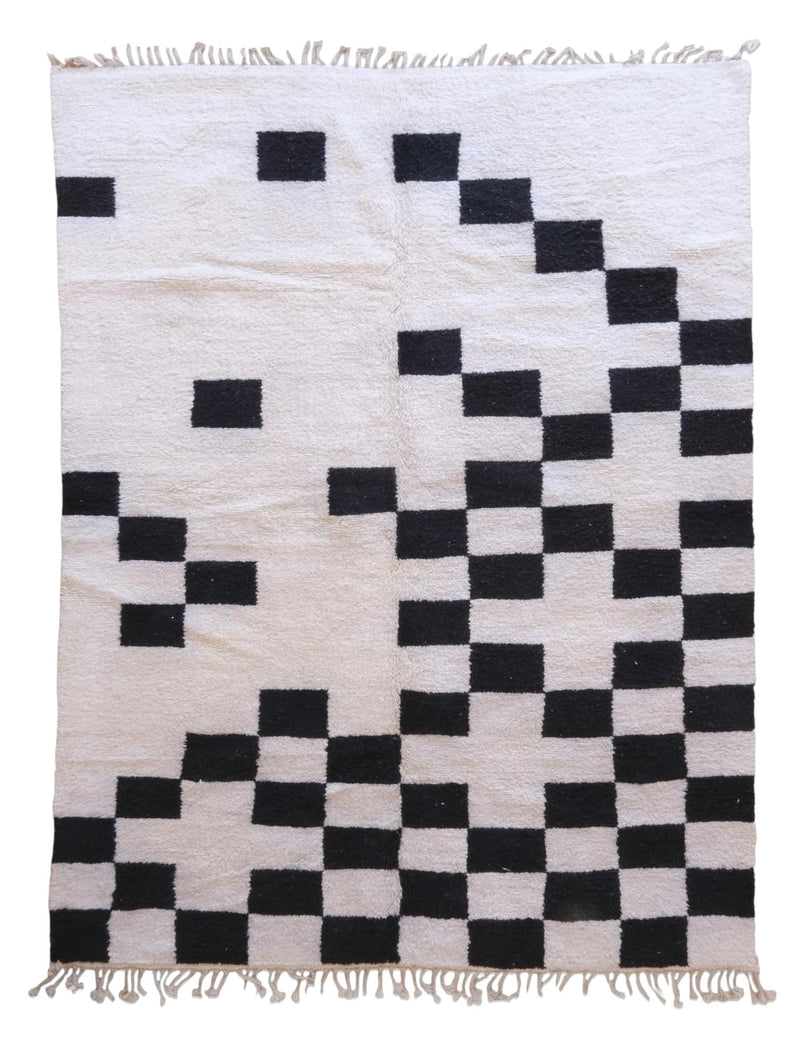 The Tala Rug