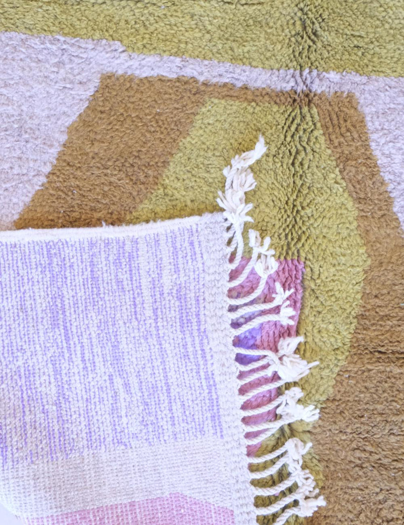 The Affou Rug