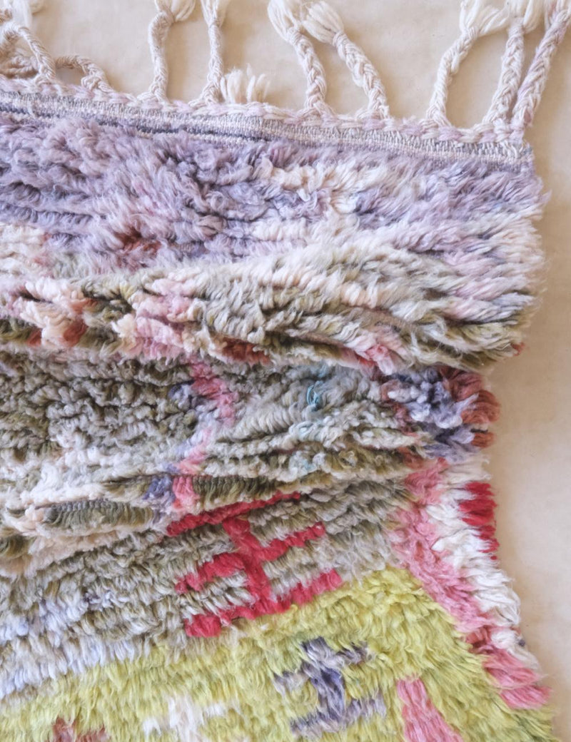 The Javid Rug