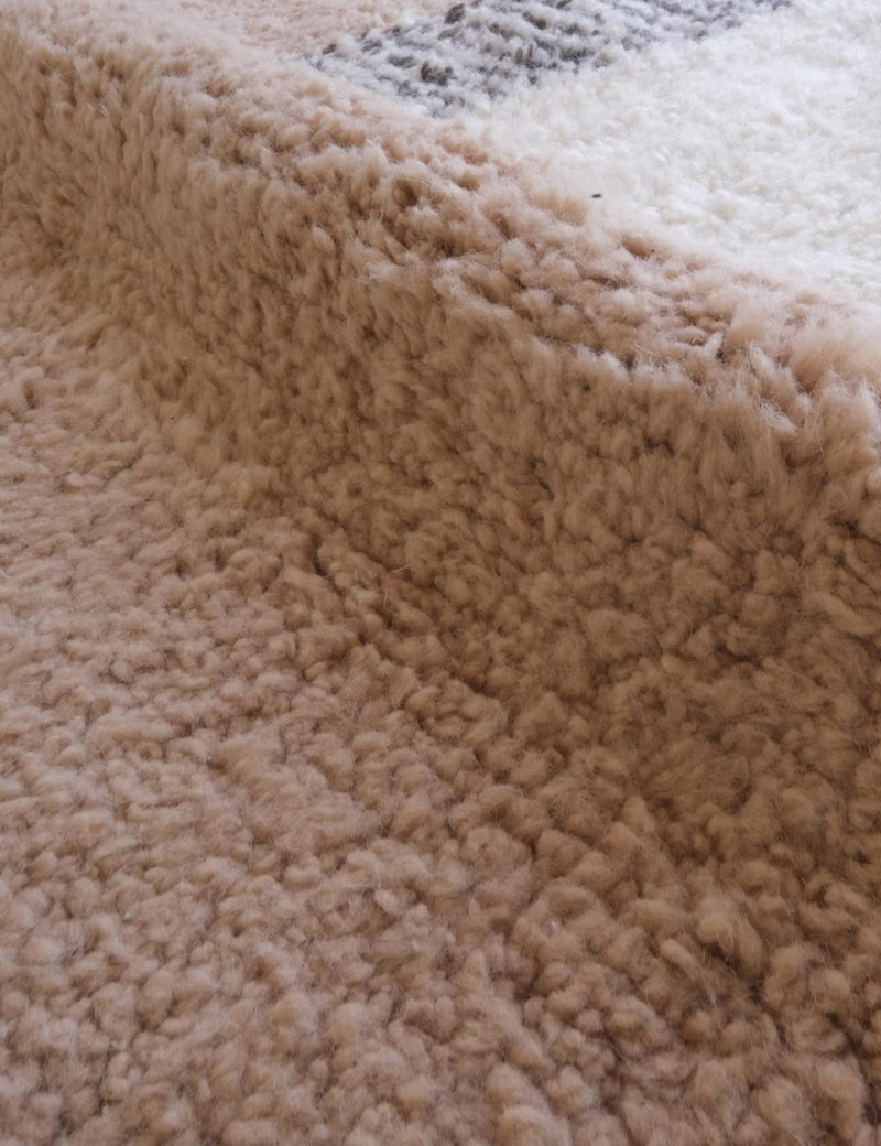 The Daha Rug