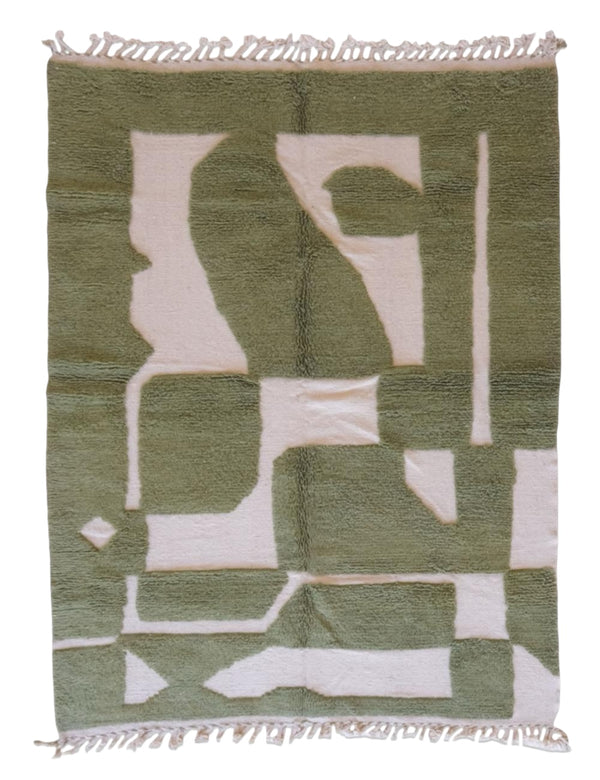 The Qura Rug