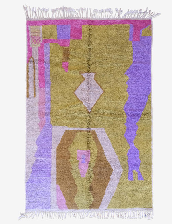 The Affou Rug