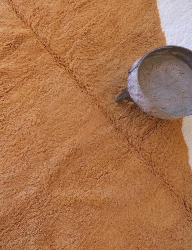 The Gulusa Rug