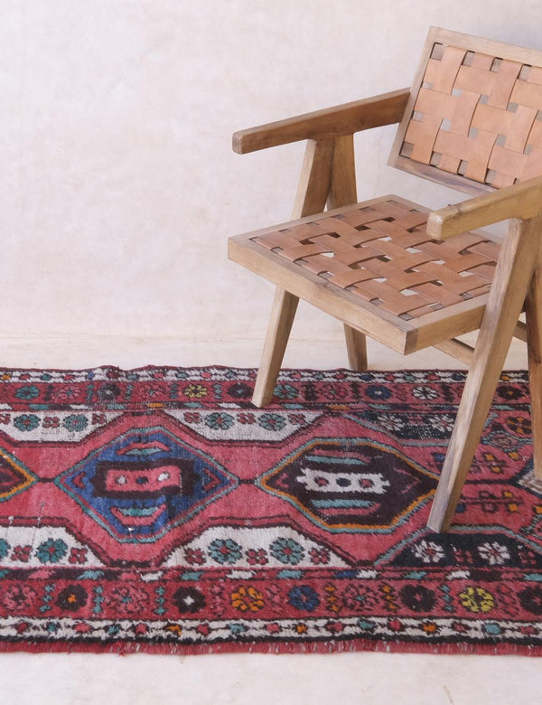 The Battusa Rug