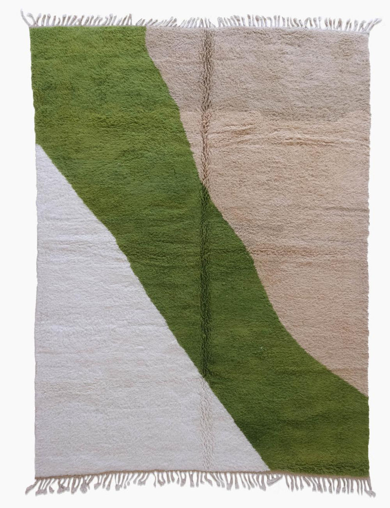 The Affou Rug