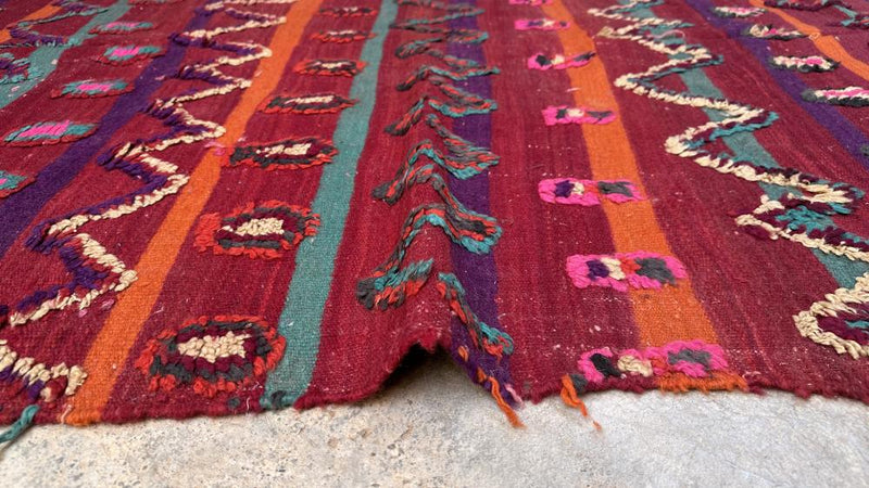 The Aggou Rug