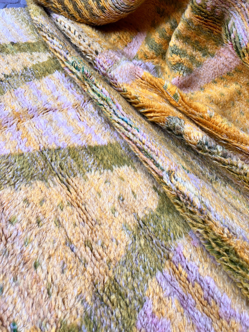 The Adwa Rug
