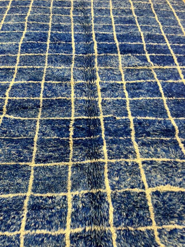 The Asafu Rug